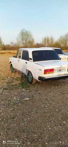 LADA (VAZ) 2107 2004, 674,600 km - 1.6 l - Ağcabədi