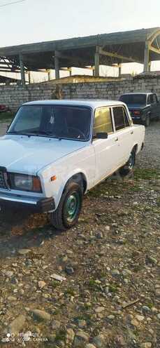 LADA (VAZ) 2107 2004, 674,600 km - 1.6 l - Ağcabədi
