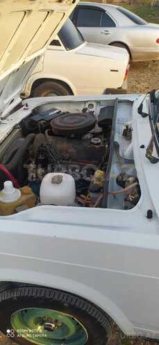 LADA (VAZ) 2107 2004, 674,600 km - 1.6 l - Ağcabədi