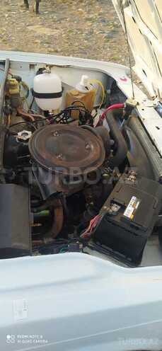 LADA (VAZ) 2107 2004, 674,600 km - 1.6 l - Ağcabədi