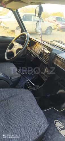LADA (VAZ) 2107 2004, 674,600 km - 1.6 l - Ağcabədi