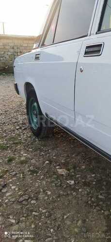 LADA (VAZ) 2107 2004, 674,600 km - 1.6 l - Ağcabədi