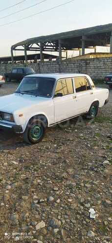 LADA (VAZ) 2107 2004, 674,600 km - 1.6 l - Ağcabədi