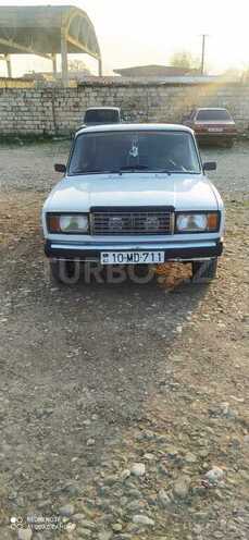 LADA (VAZ) 2107 2004, 674,600 km - 1.6 l - Ağcabədi