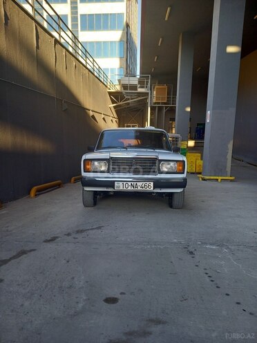 LADA (VAZ) 2107 2004, 55,555 km - 1.6 l - Gəncə