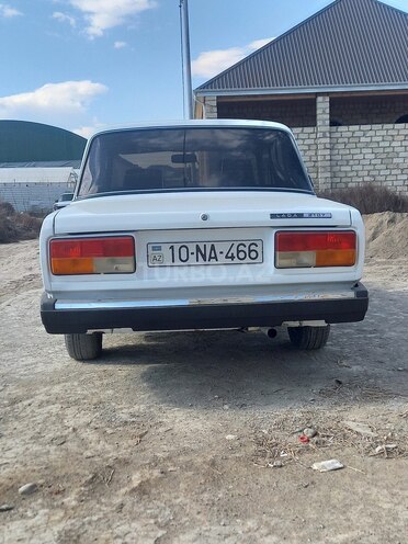 LADA (VAZ) 2107 2004, 55,555 km - 1.6 l - Gəncə