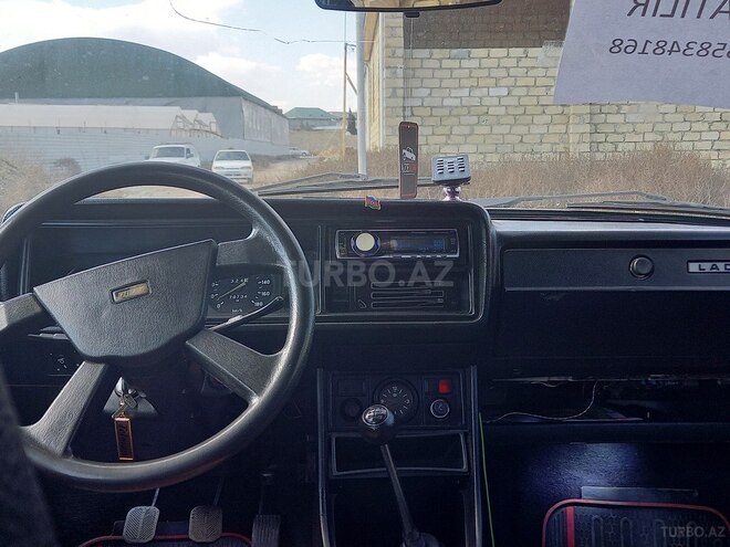 LADA (VAZ) 2107 2004, 55,555 km - 1.6 l - Gəncə
