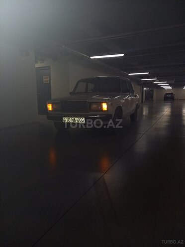 LADA (VAZ) 2107 2004, 55,555 km - 1.6 l - Gəncə