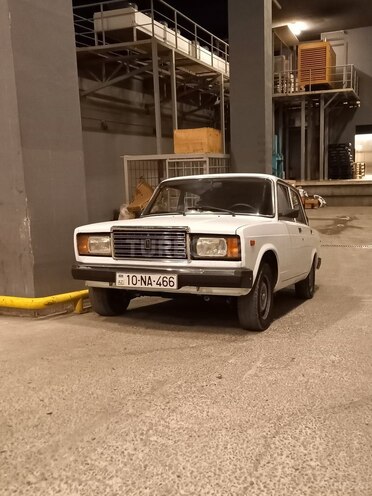 LADA (VAZ) 2107 2004, 55,555 km - 1.6 l - Gəncə
