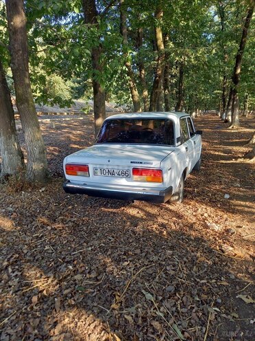 LADA (VAZ) 2107 2004, 55,555 km - 1.6 l - Gəncə