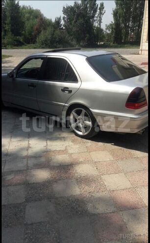 Mercedes C 180 1993, 333,000 km - 1.8 l - Bakı