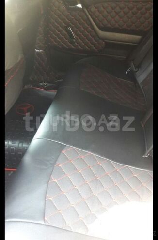 Mercedes C 180 1993, 333,000 km - 1.8 l - Bakı