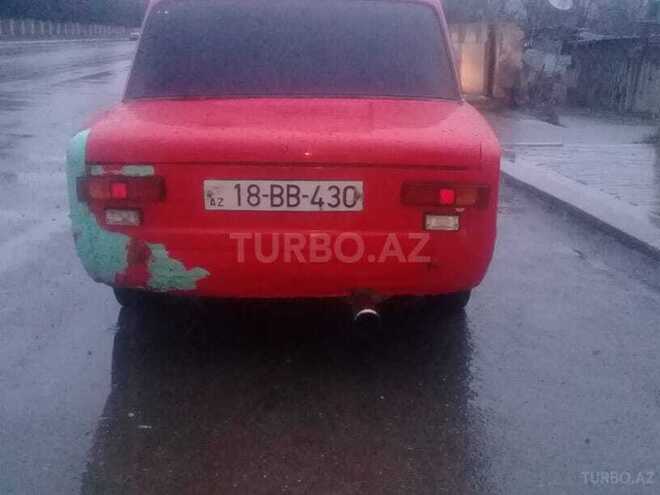 LADA (VAZ) 21011 1983, 253,560 km - 1.5 l - İmişli