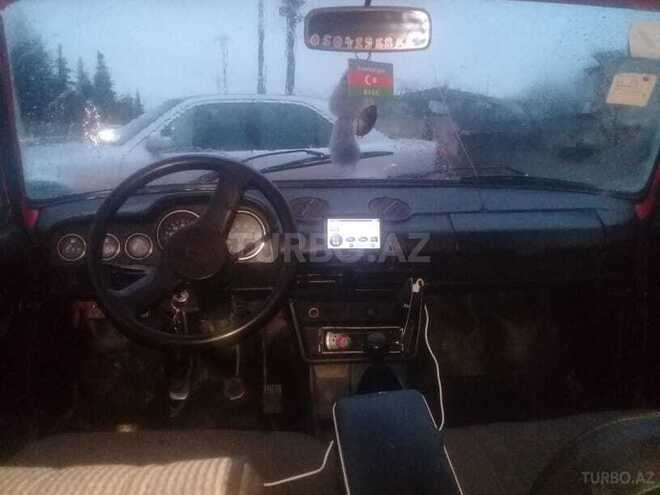 LADA (VAZ) 21011 1983, 253,560 km - 1.5 l - İmişli