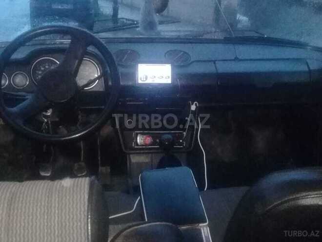 LADA (VAZ) 21011 1983, 253,560 km - 1.5 l - İmişli