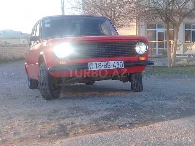 LADA (VAZ) 21011 1983, 253,560 km - 1.5 l - İmişli