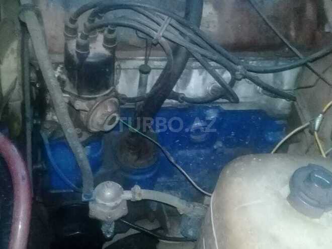 LADA (VAZ) 21011 1983, 253,560 km - 1.5 l - İmişli