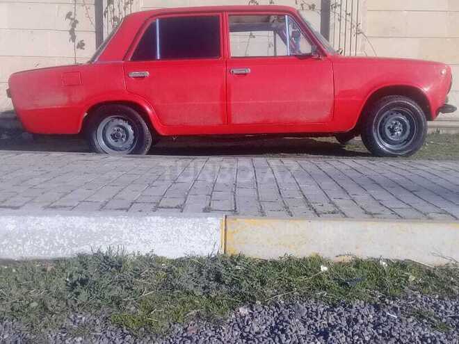 LADA (VAZ) 21011 1983, 253,560 km - 1.5 l - İmişli