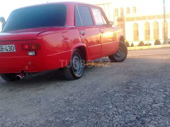 LADA (VAZ) 21011 1983, 253,560 km - 1.5 l - İmişli