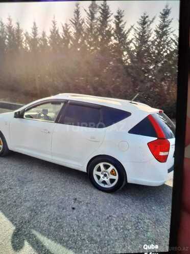 Kia Ceed 2010, 186,411 km - 1.5 l - Bakı
