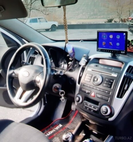 Kia Ceed 2010, 186,411 km - 1.5 l - Bakı