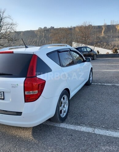 Kia Ceed 2010, 186,411 km - 1.5 l - Bakı