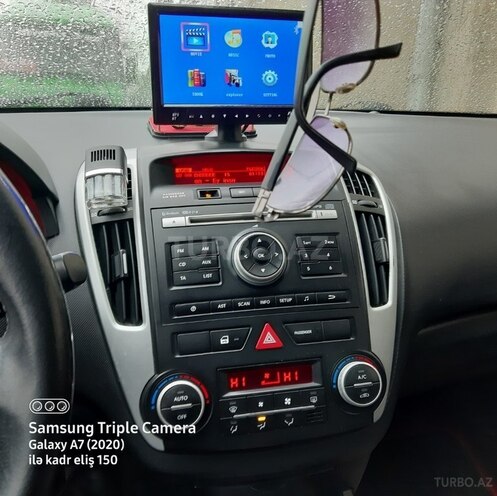 Kia Ceed 2010, 186,411 km - 1.5 l - Bakı