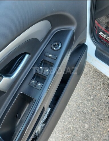 Kia Ceed 2010, 186,411 km - 1.5 l - Bakı