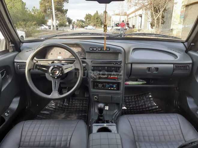 LADA (VAZ) 2114 2011, 130,000 km - 1.6 l - Şirvan