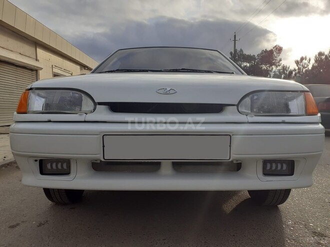 LADA (VAZ) 2114 2011, 130,000 km - 1.6 l - Şirvan
