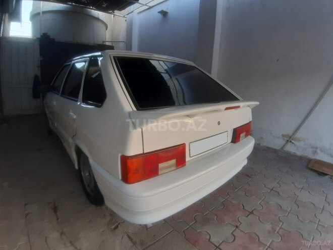 LADA (VAZ) 2114 2011, 130,000 km - 1.6 l - Şirvan