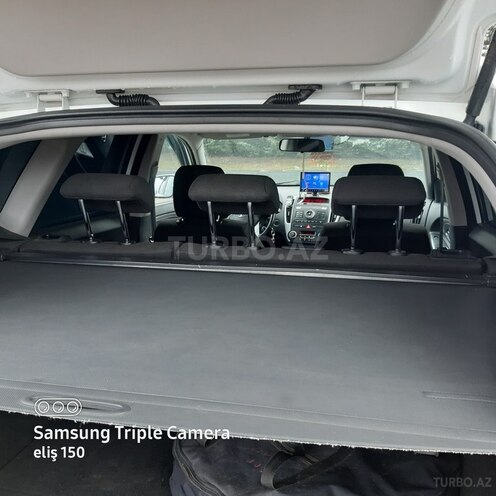 Kia Ceed 2010, 186,411 km - 1.5 l - Bakı