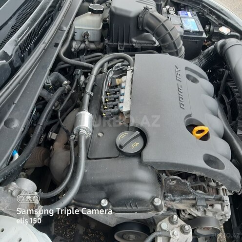 Kia Ceed 2010, 186,411 km - 1.5 l - Bakı