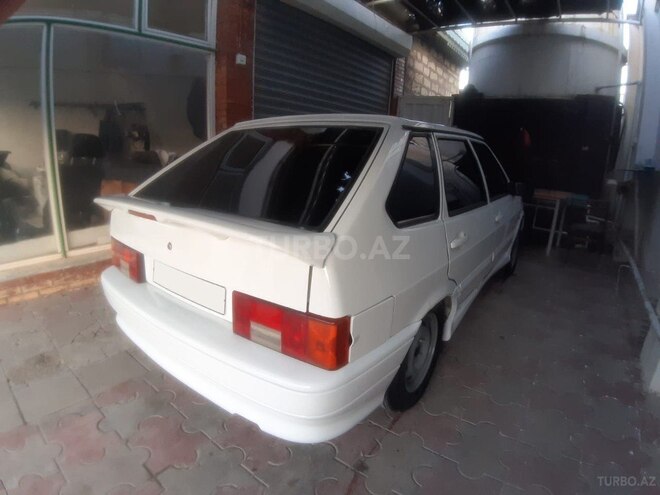 LADA (VAZ) 2114 2011, 130,000 km - 1.6 l - Şirvan