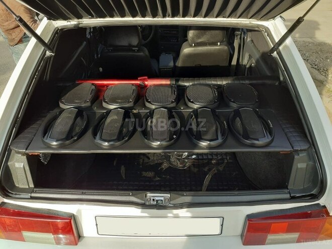 LADA (VAZ) 2114 2011, 130,000 km - 1.6 l - Şirvan