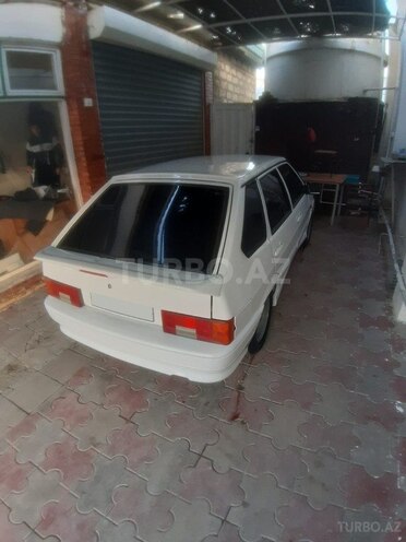 LADA (VAZ) 2114 2011, 130,000 km - 1.6 l - Şirvan