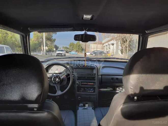 LADA (VAZ) 2114 2011, 130,000 km - 1.6 l - Şirvan