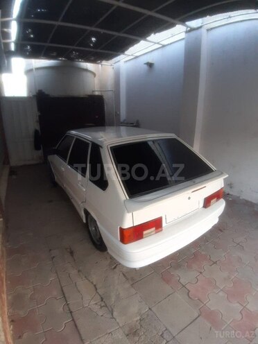 LADA (VAZ) 2114 2011, 130,000 km - 1.6 l - Şirvan