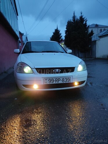 LADA (VAZ) Priora 2011, 210,760 km - 1.6 л - Bərdə