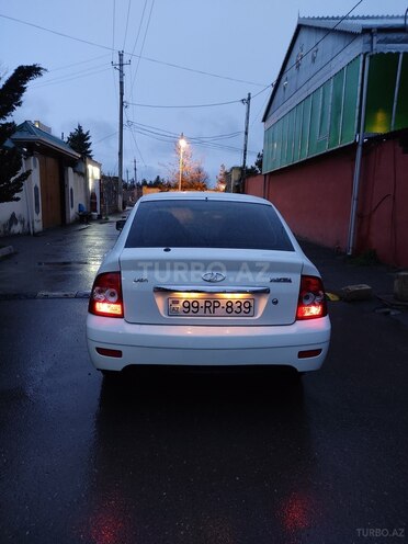 LADA (VAZ) Priora 2011, 210,760 km - 1.6 л - Bərdə