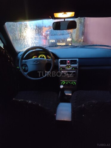 LADA (VAZ) Priora 2011, 210,760 km - 1.6 л - Bərdə