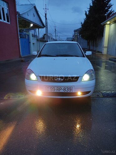 LADA (VAZ) Priora 2011, 210,760 km - 1.6 л - Bərdə