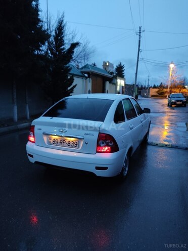 LADA (VAZ) Priora 2011, 210,760 km - 1.6 л - Bərdə