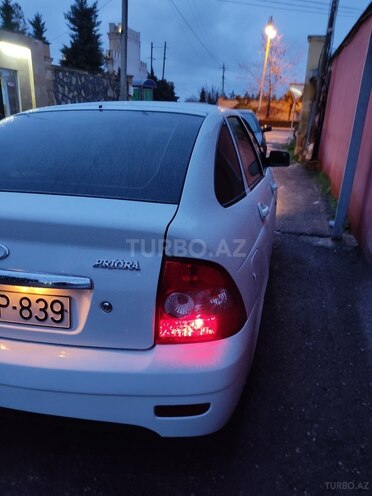 LADA (VAZ) Priora 2011, 210,760 km - 1.6 л - Bərdə