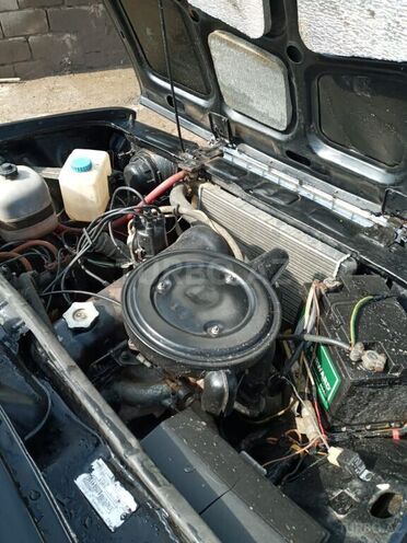 LADA (VAZ) 2107 1990, 15,000 km - 1.6 л - Saatlı