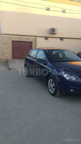 Opel Astra 2005, 172,000 km - 1.4 л - Bakı