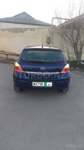Opel Astra 2005, 172,000 km - 1.4 л - Bakı