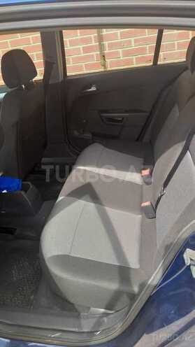 Opel Astra 2005, 172,000 km - 1.4 л - Bakı