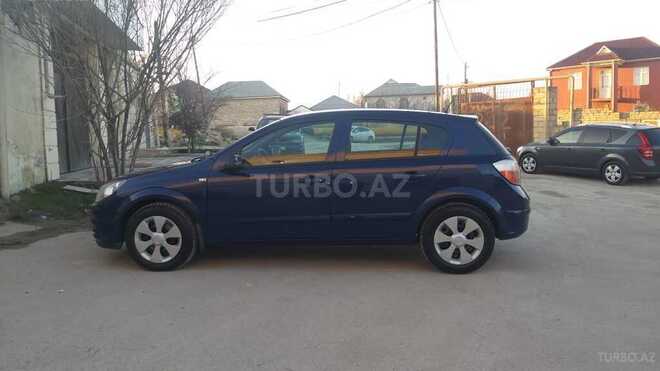 Opel Astra 2005, 172,000 km - 1.4 л - Bakı