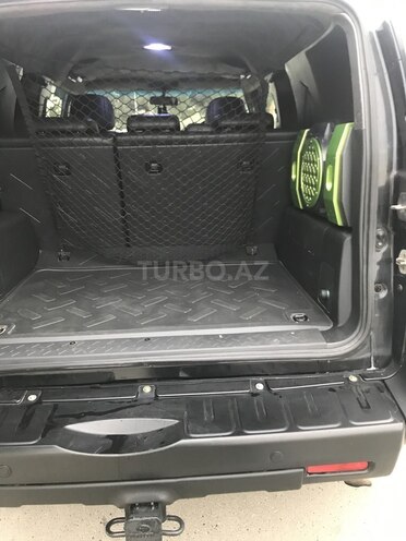 Toyota FJ Cruiser 2008, 230,000 km - 4.0 l - Bakı
